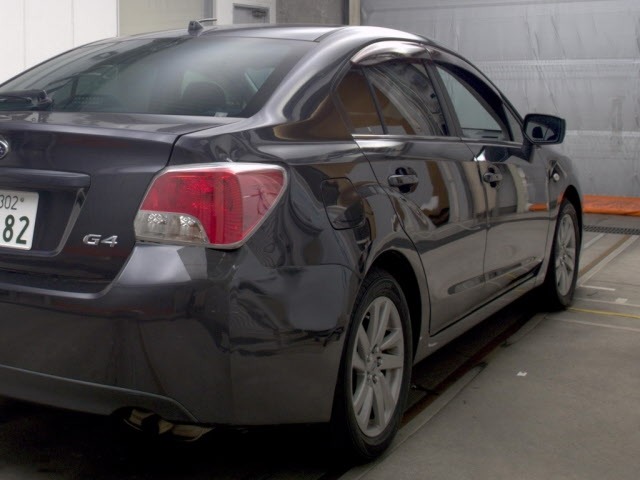 Subaru IMPREZA G4 2016 8029780-5