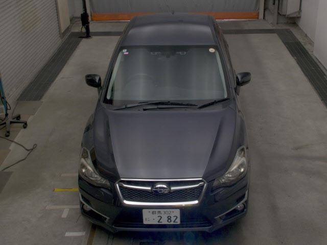 Subaru IMPREZA G4 2016 8029780-6