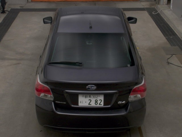 Subaru IMPREZA G4 2016 8029780-7