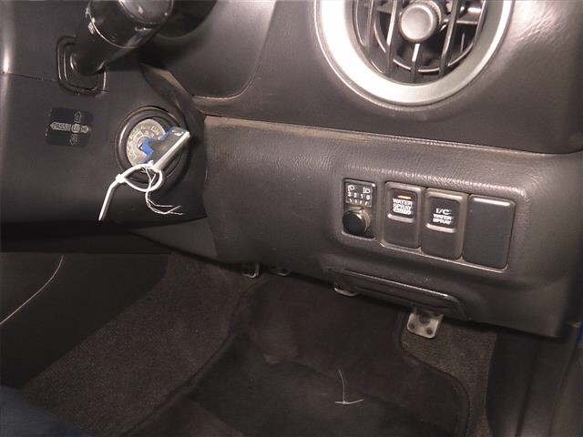Subaru IMPREZA 2000 8030980-8