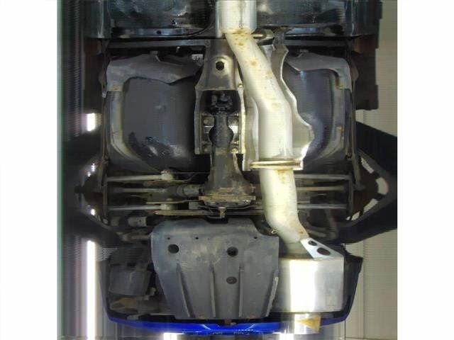 Subaru IMPREZA 2005 8030981-11