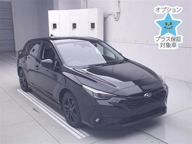 Subaru IMPREZA 2025 8030989-0