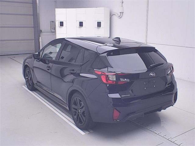 Subaru IMPREZA 2025 8030989-1