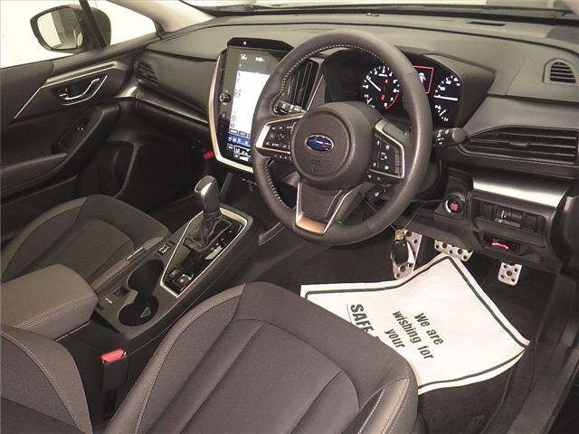 Subaru IMPREZA 2025 8030989-3