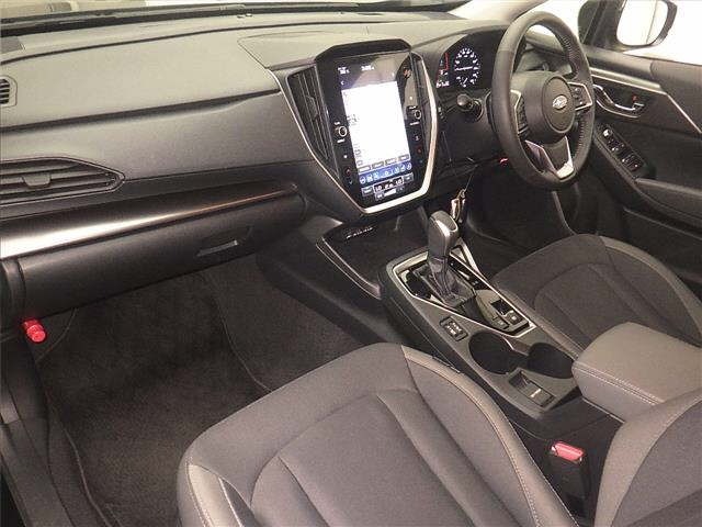 Subaru IMPREZA 2025 8030989-4
