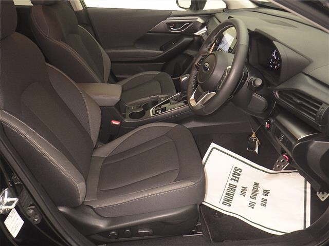 Subaru IMPREZA 2025 8030989-5
