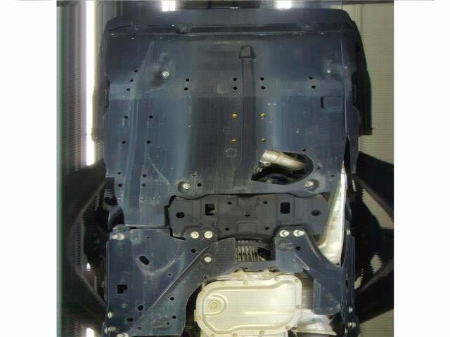 Subaru IMPREZA 2025 8030989-9