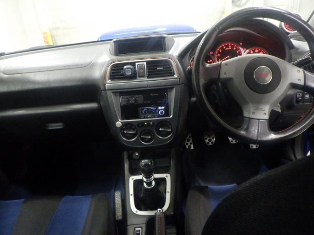 Subaru IMPREZA 2004 8030990-3