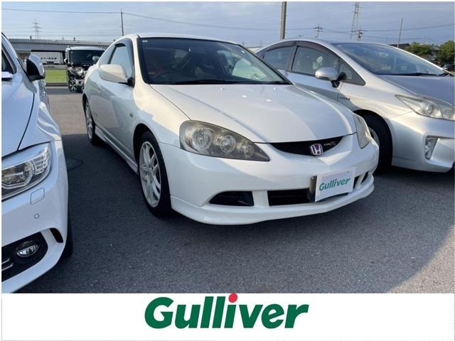 Honda INTEGRA 2005 8024333-0