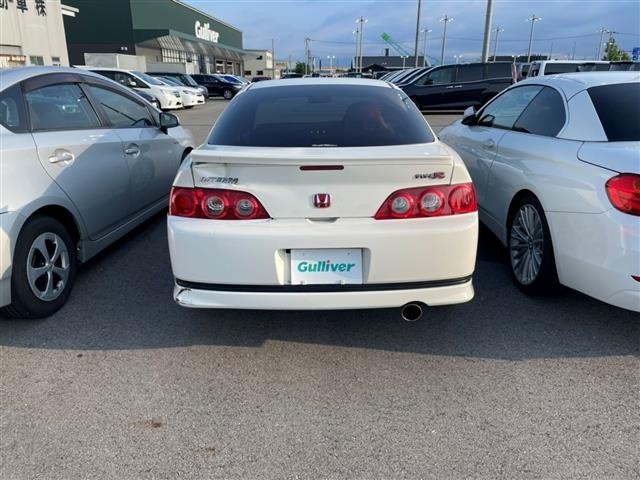 Honda INTEGRA 2005 8024333-1