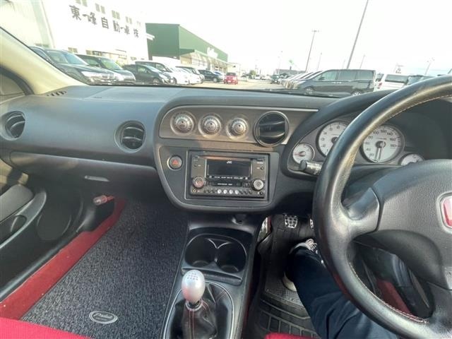 Honda INTEGRA 2005 8024333-2