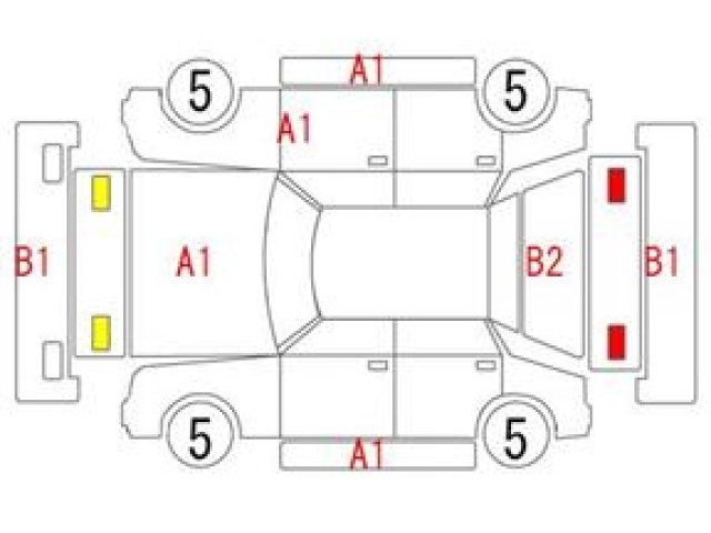 Honda INTEGRA 2005 8024333-3