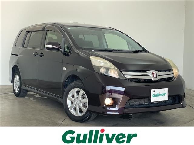 Toyota ISIS 2013 8019100-0