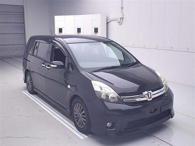 Toyota ISIS 2013 8019185-0