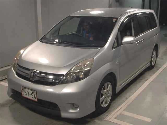 Toyota ISIS 2012 8019219-4