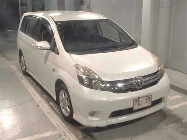 Toyota ISIS 2012 8019280-0