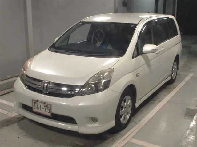 Toyota ISIS 2012 8019280-4