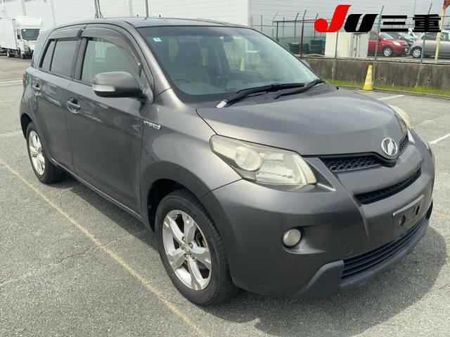 Toyota IST 2008 8031401-0