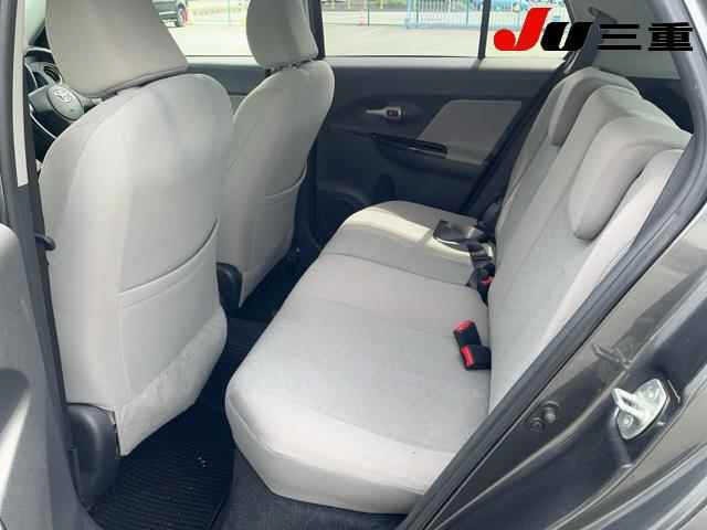 Toyota IST 2008 8031401-10