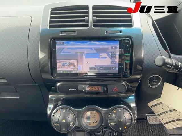 Toyota IST 2008 8031401-11