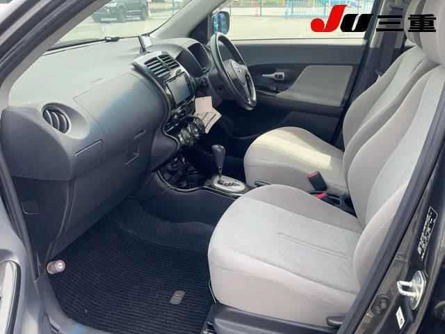 Toyota IST 2008 8031401-3