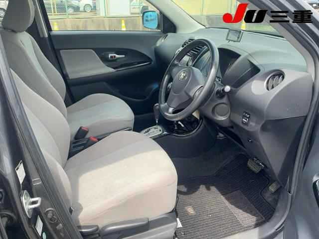 Toyota IST 2008 8031401-4