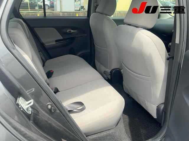Toyota IST 2008 8031401-5