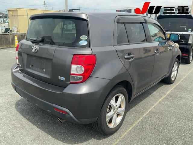 Toyota IST 2008 8031401-6