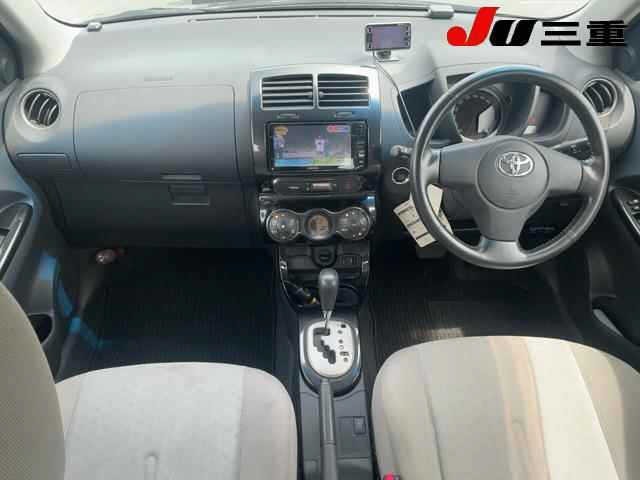 Toyota IST 2008 8031401-8