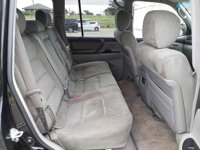 Toyota LAND CRUISER 2007 8032070-10