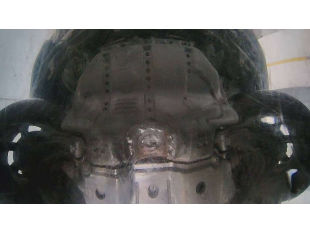 Toyota LAND CRUISER 2007 8032070-11