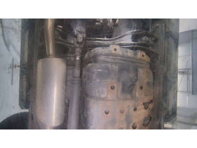 Toyota LAND CRUISER 2007 8032070-12