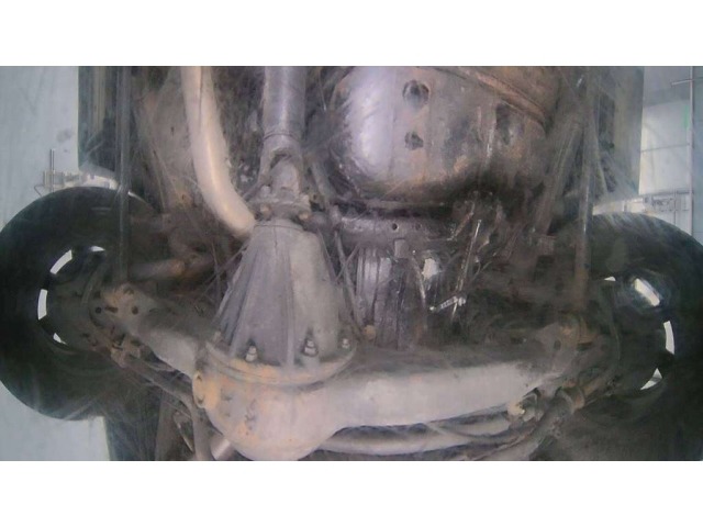 Toyota LAND CRUISER 2007 8032070-13