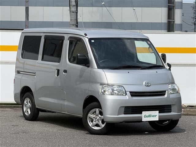 Toyota LITEACE VAN 2019 8032857-0