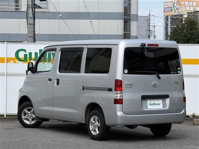 Toyota LITEACE VAN 2019 8032857-13