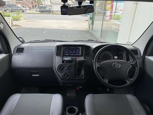 Toyota LITEACE VAN 2019 8032857-14