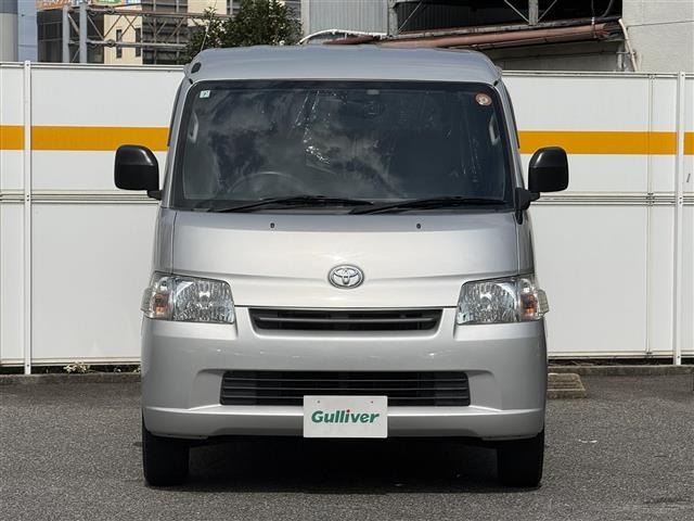 Toyota LITEACE VAN 2019 8032857-21