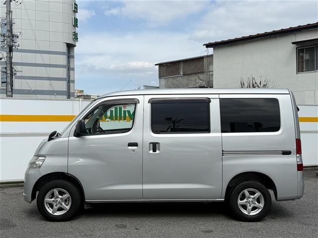 Toyota LITEACE VAN 2019 8032857-3
