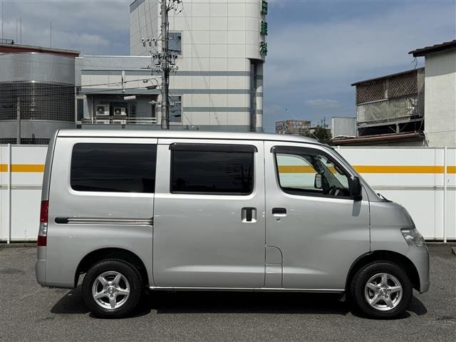 Toyota LITEACE VAN 2019 8032857-5