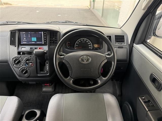 Toyota LITEACE VAN 2019 8032857-7