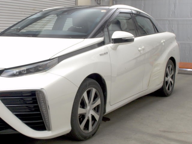 Toyota Mirai 2018 8033015-4