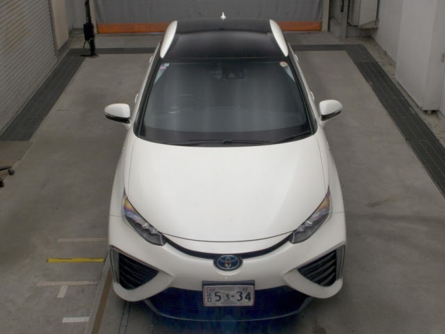 Toyota Mirai 2018 8033015-6