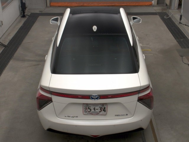Toyota Mirai 2018 8033015-7