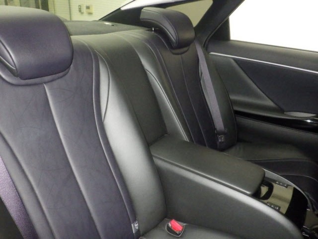 Toyota Mirai 2018 8033015-8
