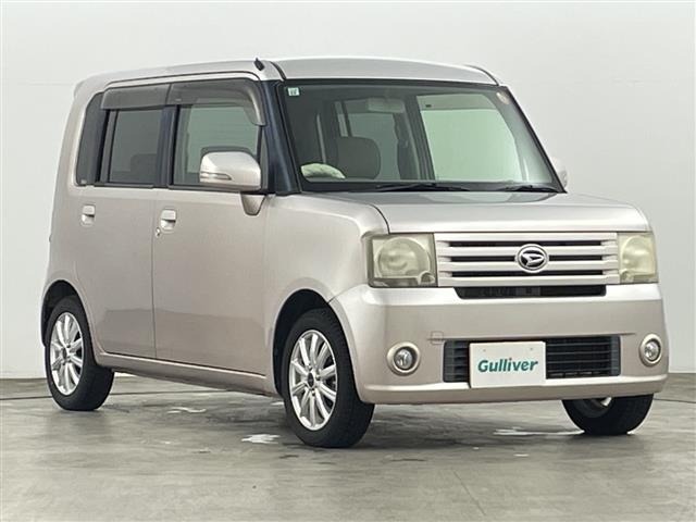 Daihatsu MOVE CONTE 2009 8031234-0