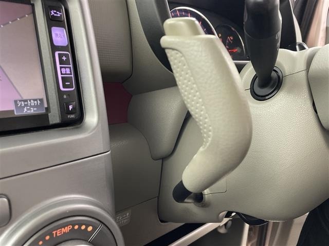 Daihatsu MOVE CONTE 2009 8031234-1