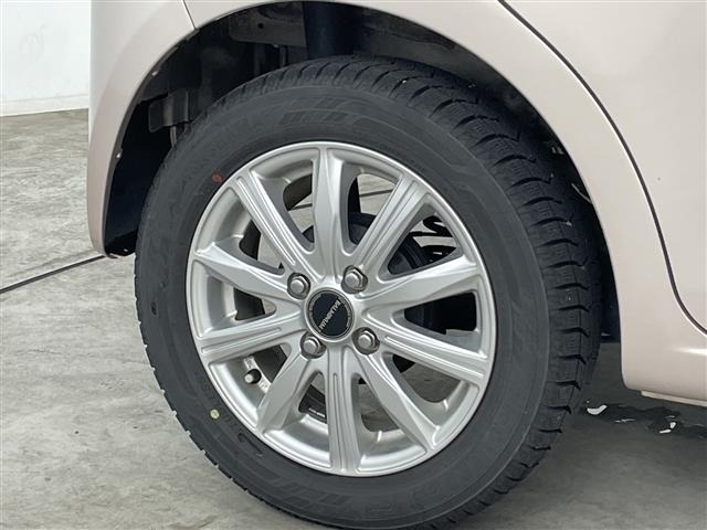 Daihatsu MOVE CONTE 2009 8031234-10