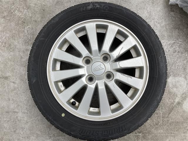 Daihatsu MOVE CONTE 2009 8031234-11