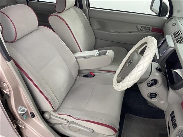 Daihatsu MOVE CONTE 2009 8031234-12