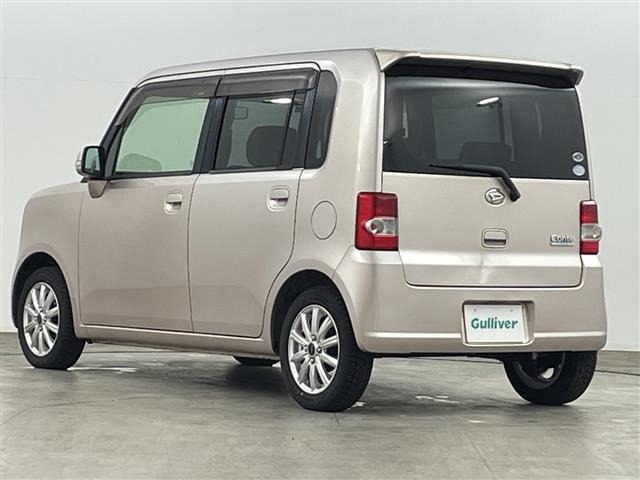Daihatsu MOVE CONTE 2009 8031234-13